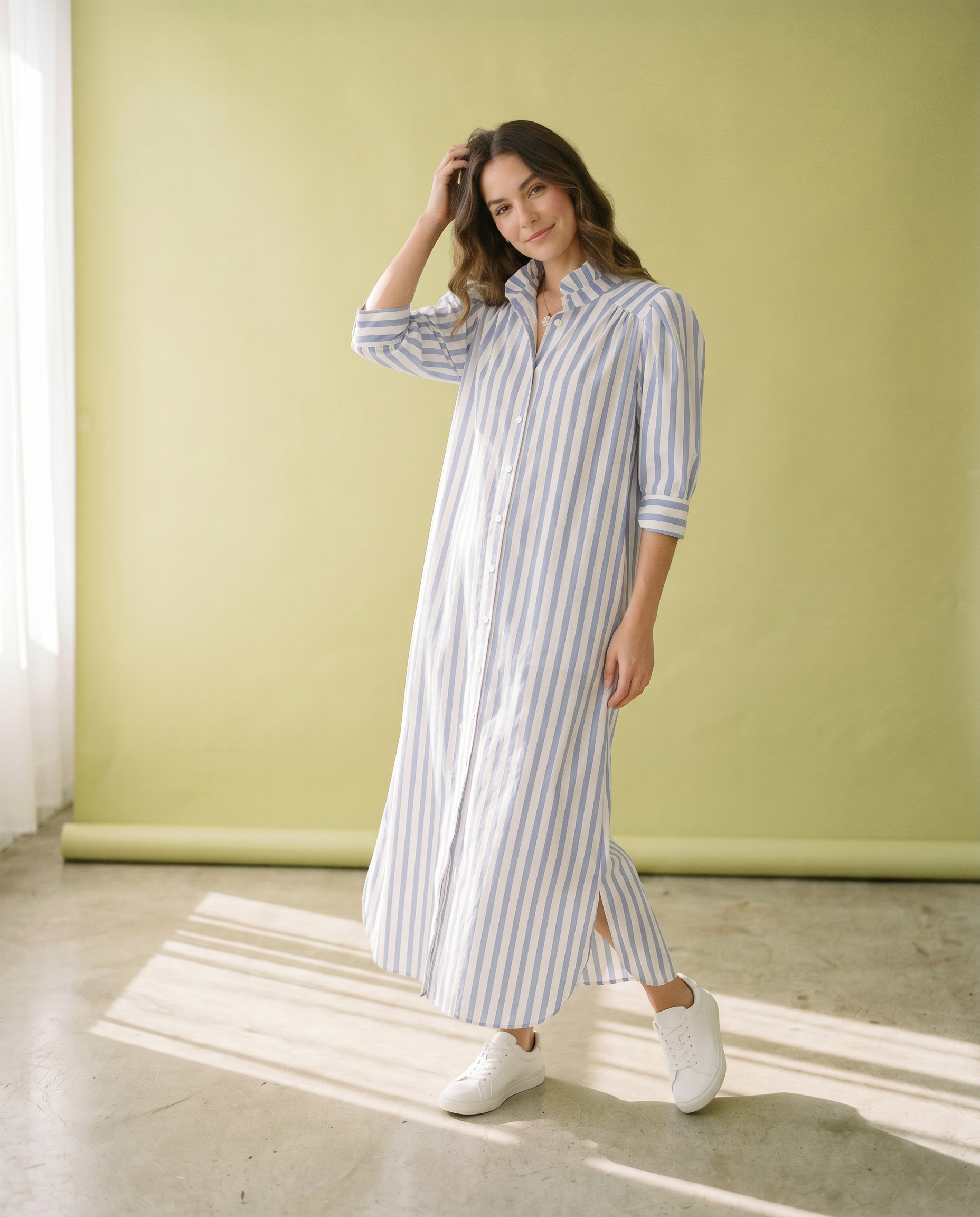 Cape Cod Dress L