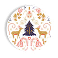 Woodland Christmas Set