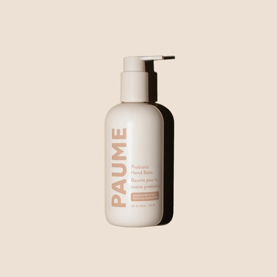 PAUME Probiotic Hand Balm