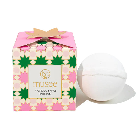 Prosecco & Apple Luxe Bath Balm