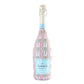Dinks and Drinks Prosecco Bottle Wrap