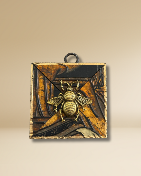 Honeycraft Herald Bee