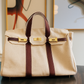 The Belmont Carryall Tote