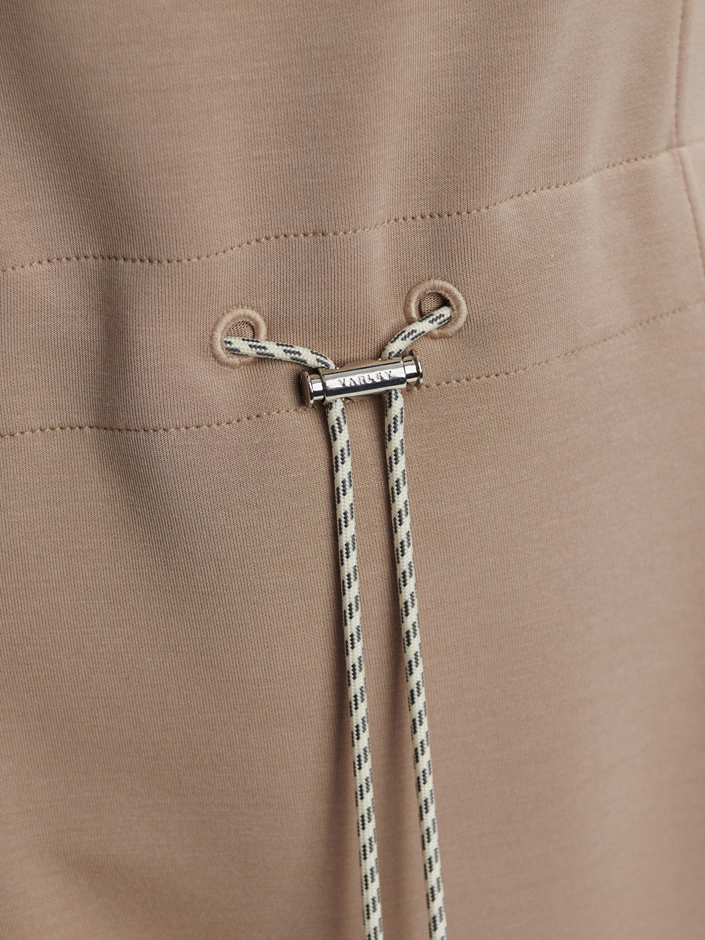 Maple Dress 2.0 - Taupe