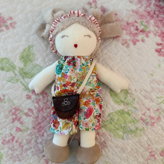 Marguerite the Doll - Liberty London