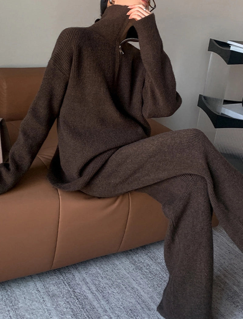 Campfire Chocolate Set