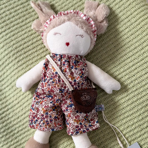 Marguerite the Doll - Liberty London