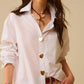Pure Heart Blouse