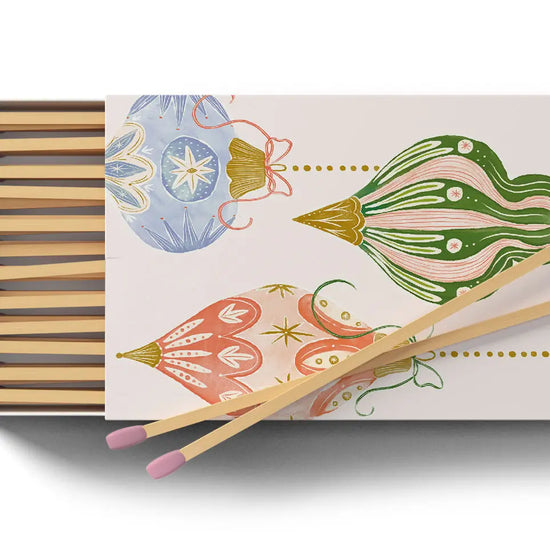 Garland Green Matches