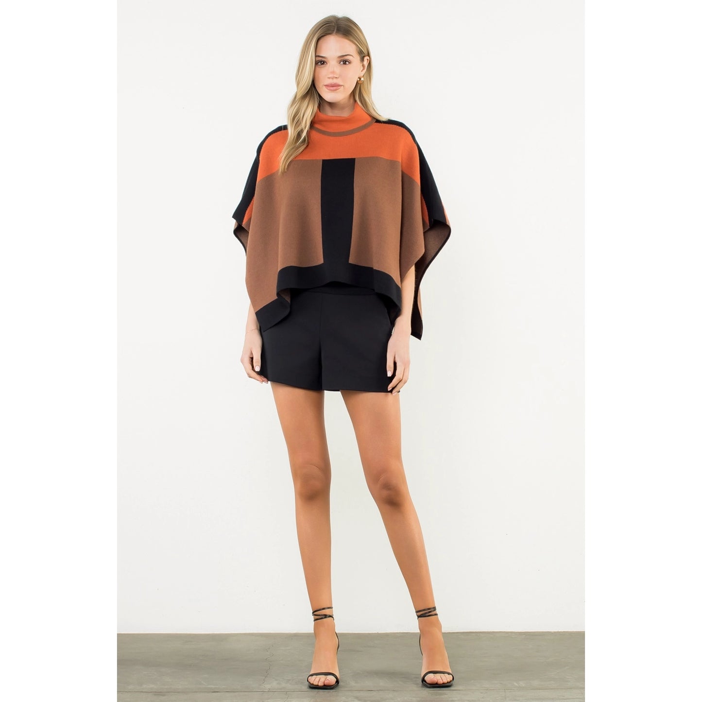 Gia Poncho