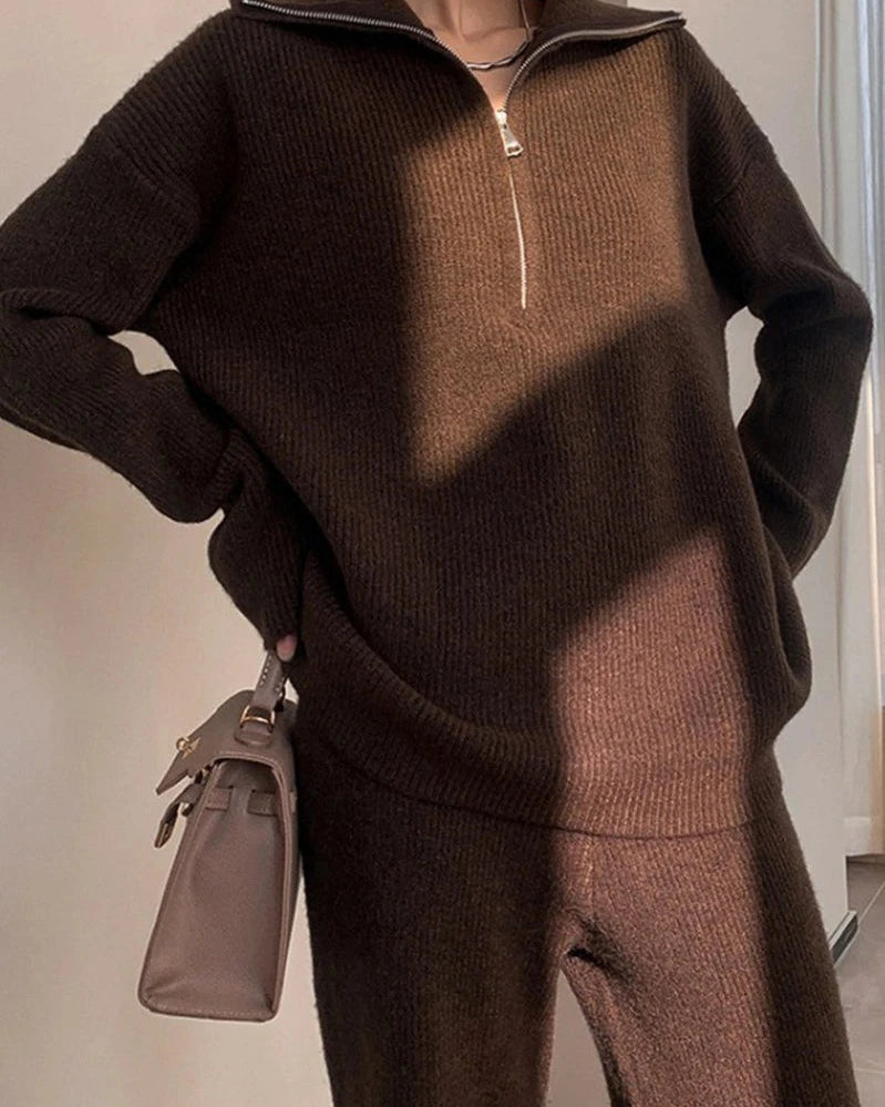 Campfire Chocolate Set