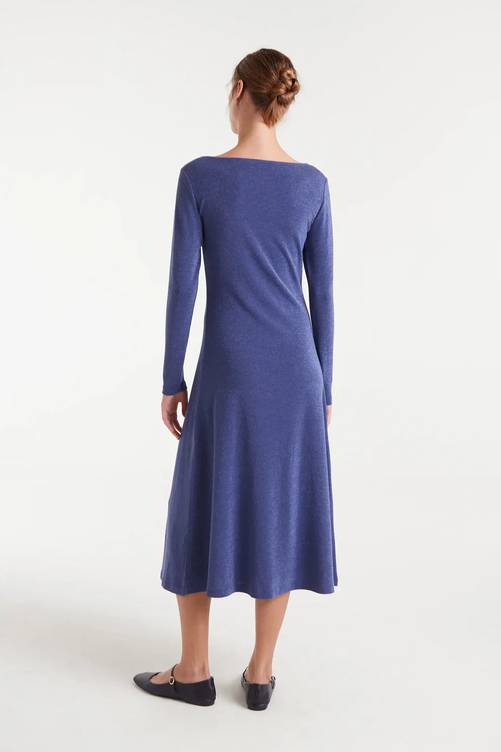 Midnight Serenade Dress