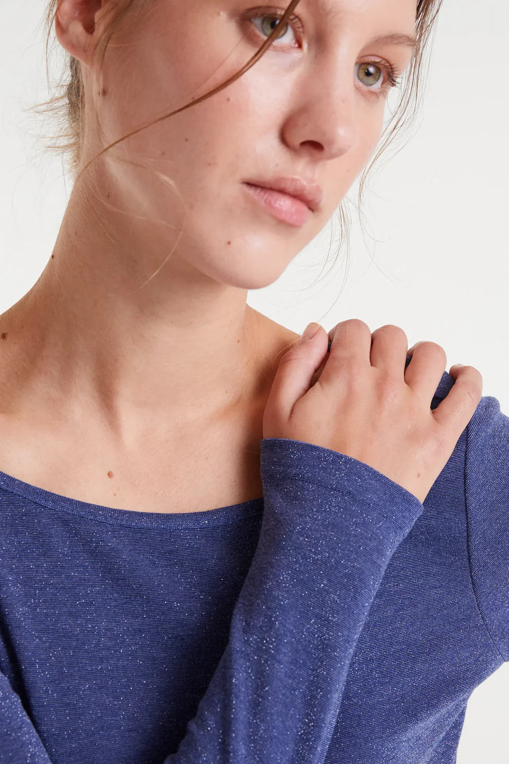 Midnight Serenade Dress