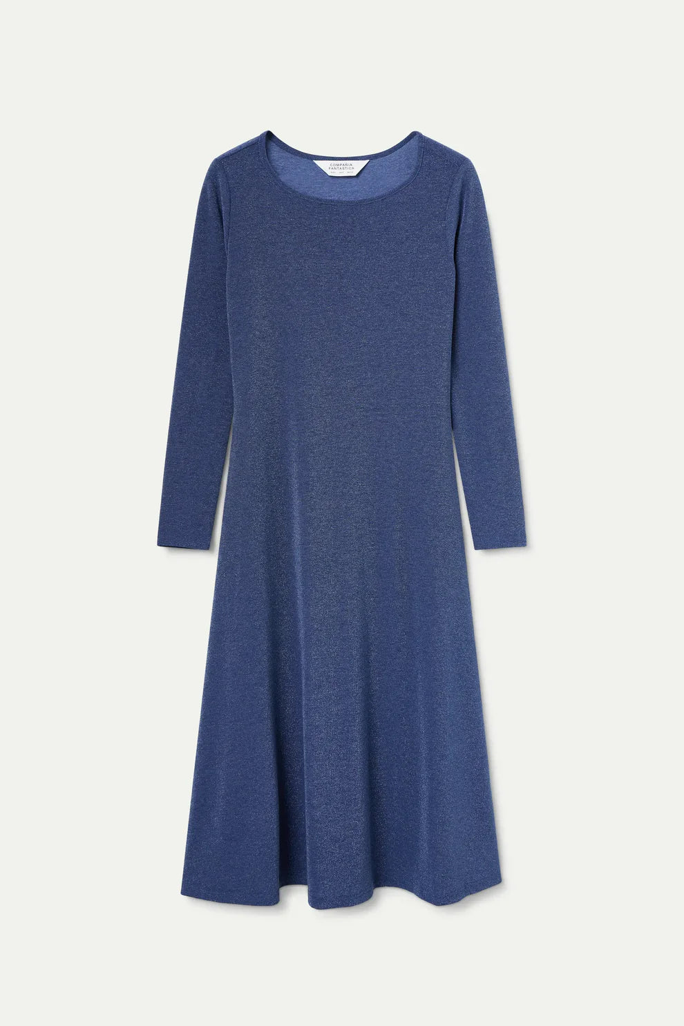 Midnight Serenade Dress