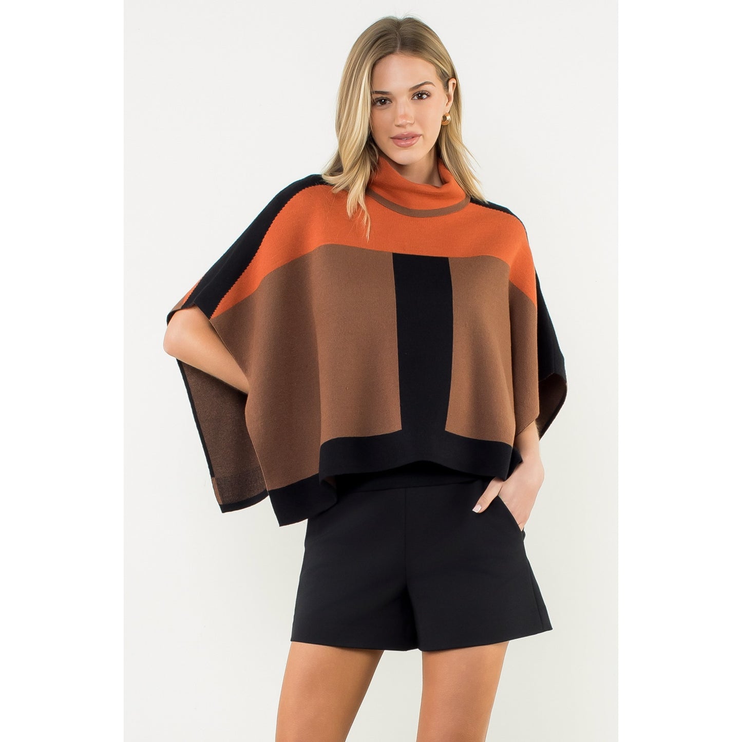 Gia Poncho