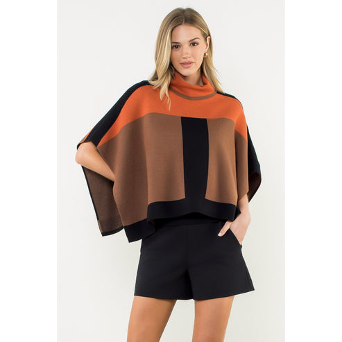 Gia Poncho
