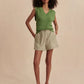 Esmond Short - Snow Sage