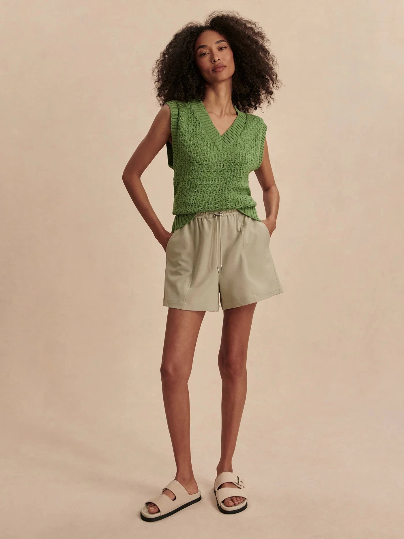 Esmond Short - Snow Sage