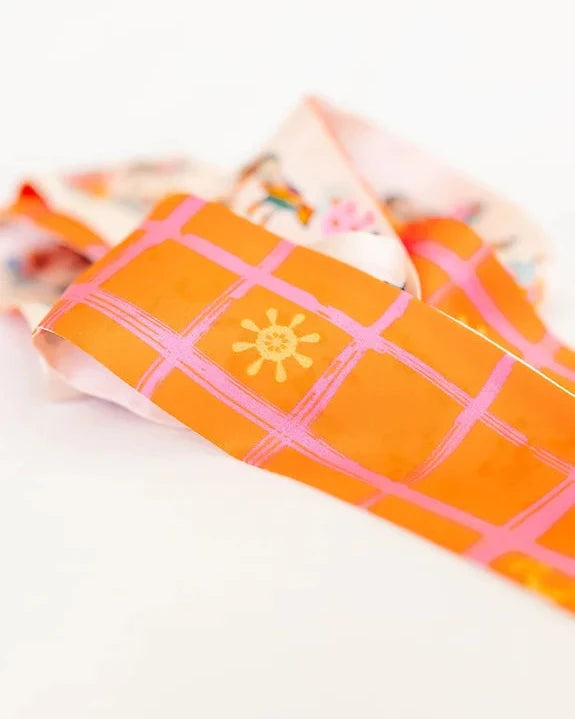 Dancing Leopards Twilly