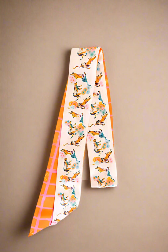 Dancing Leopards Twilly