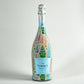 Timeless Trees Prosecco Bottle Wrap