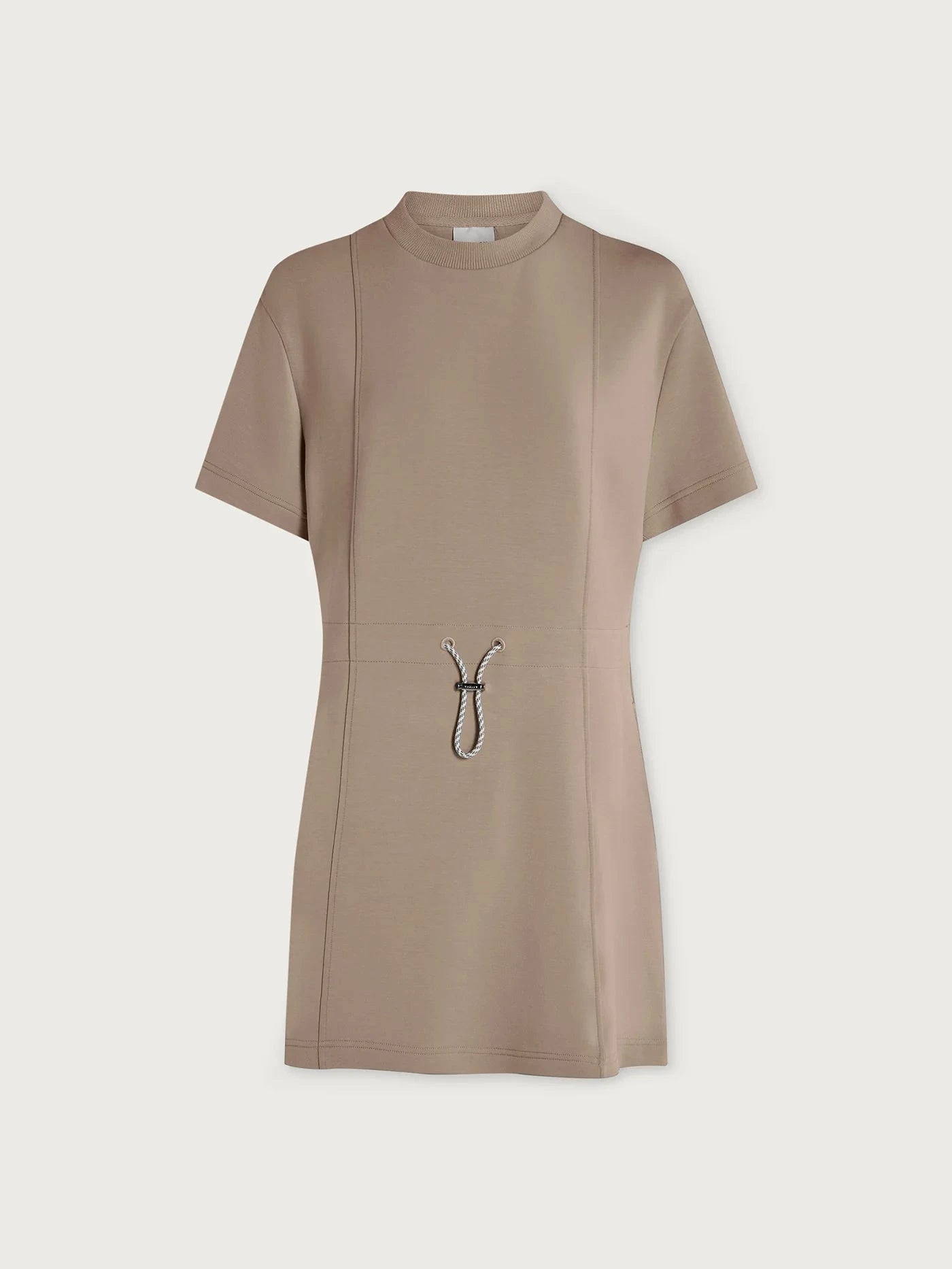 Maple Dress 2.0 - Taupe
