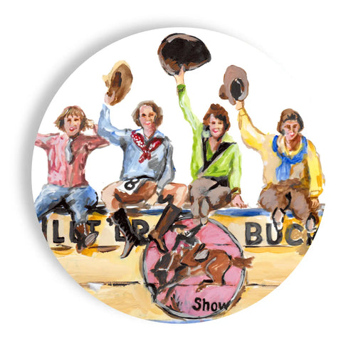 Western Paper Plates