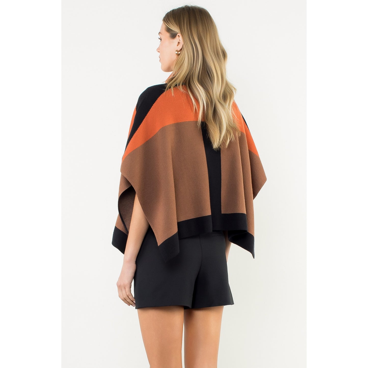 Gia Poncho