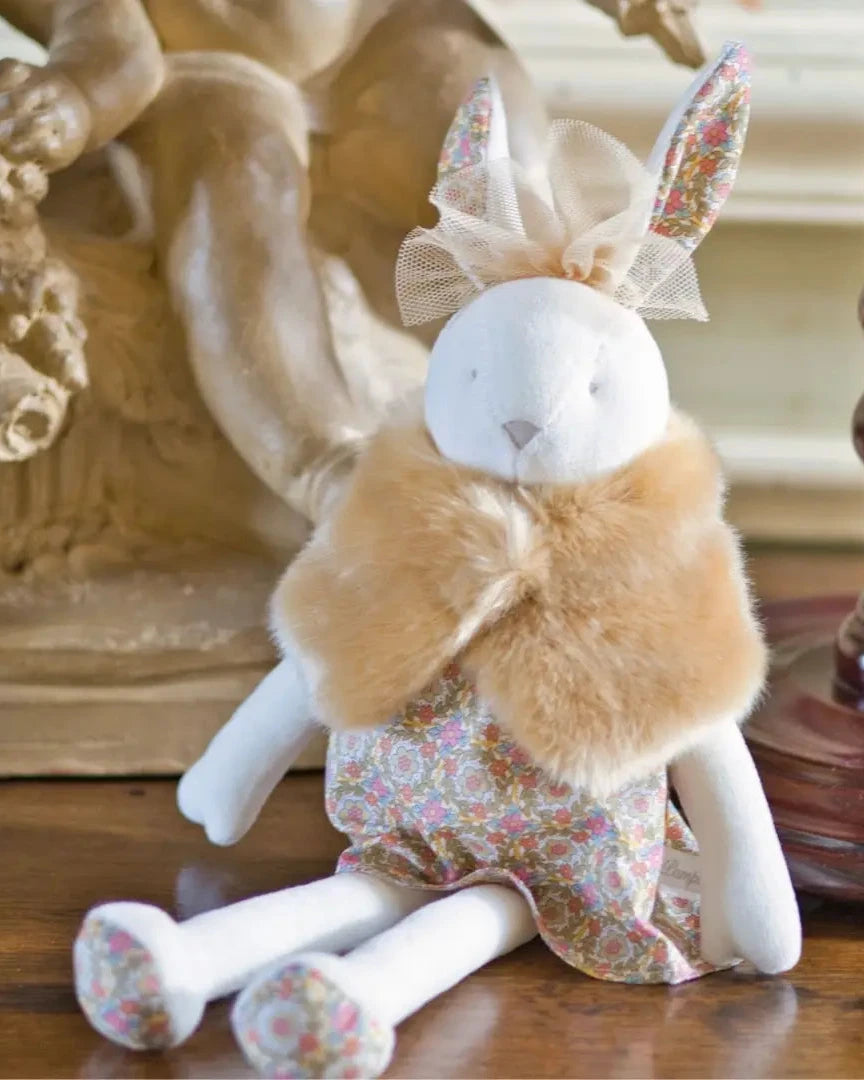 Colette the Doll - Liberty London