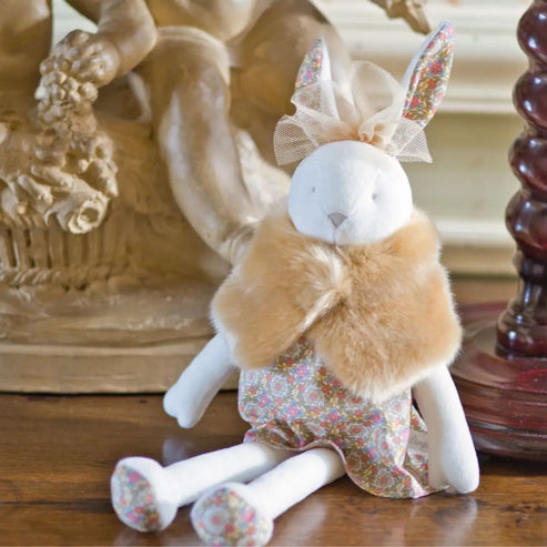 Colette the Doll - Liberty London