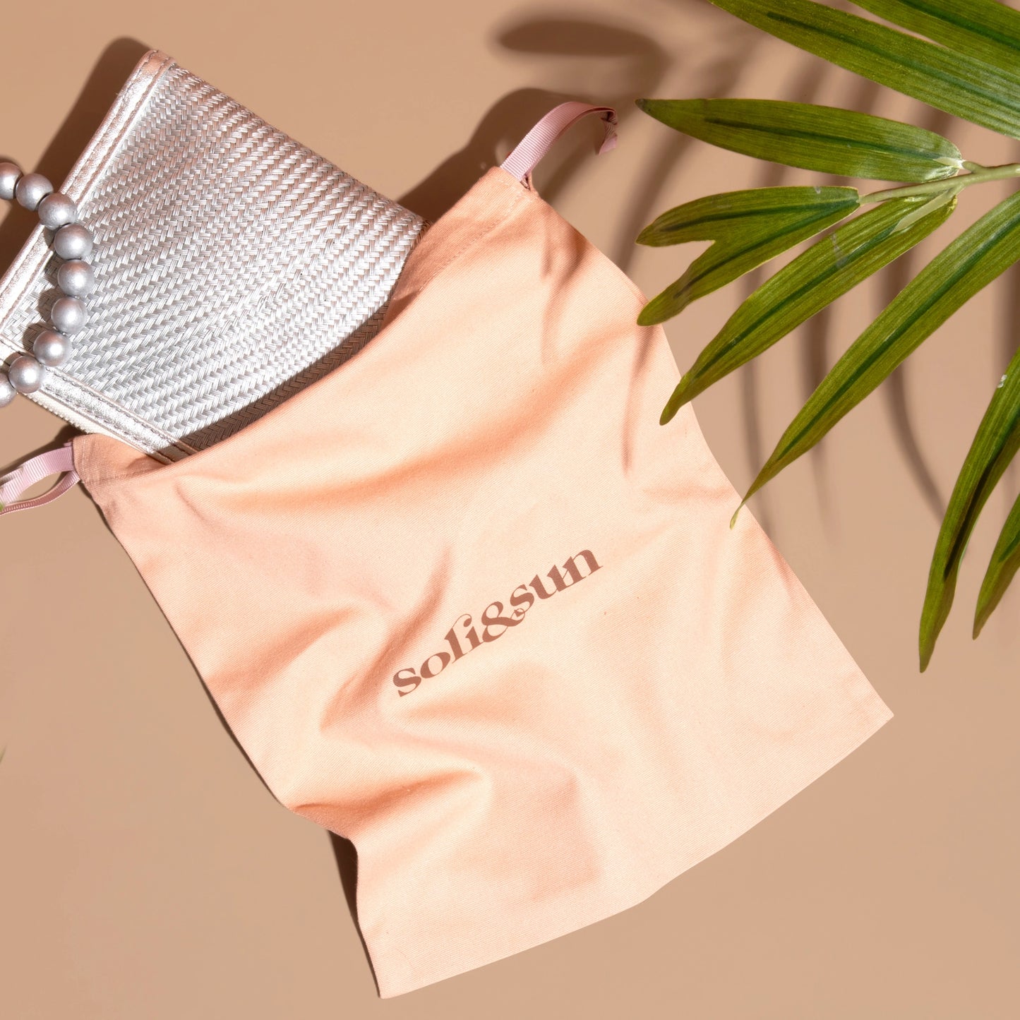 Tangerine Tides Wrislet