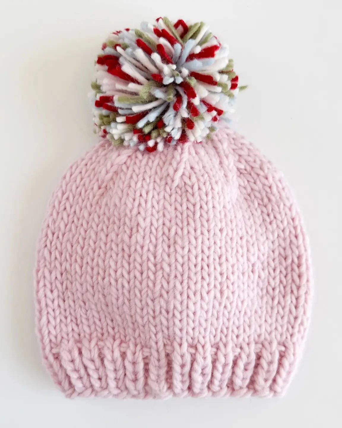 Merry Girls Hat