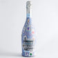 Mahjong Prosecco Bottle Wrap