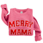 Merry Mama Sweater