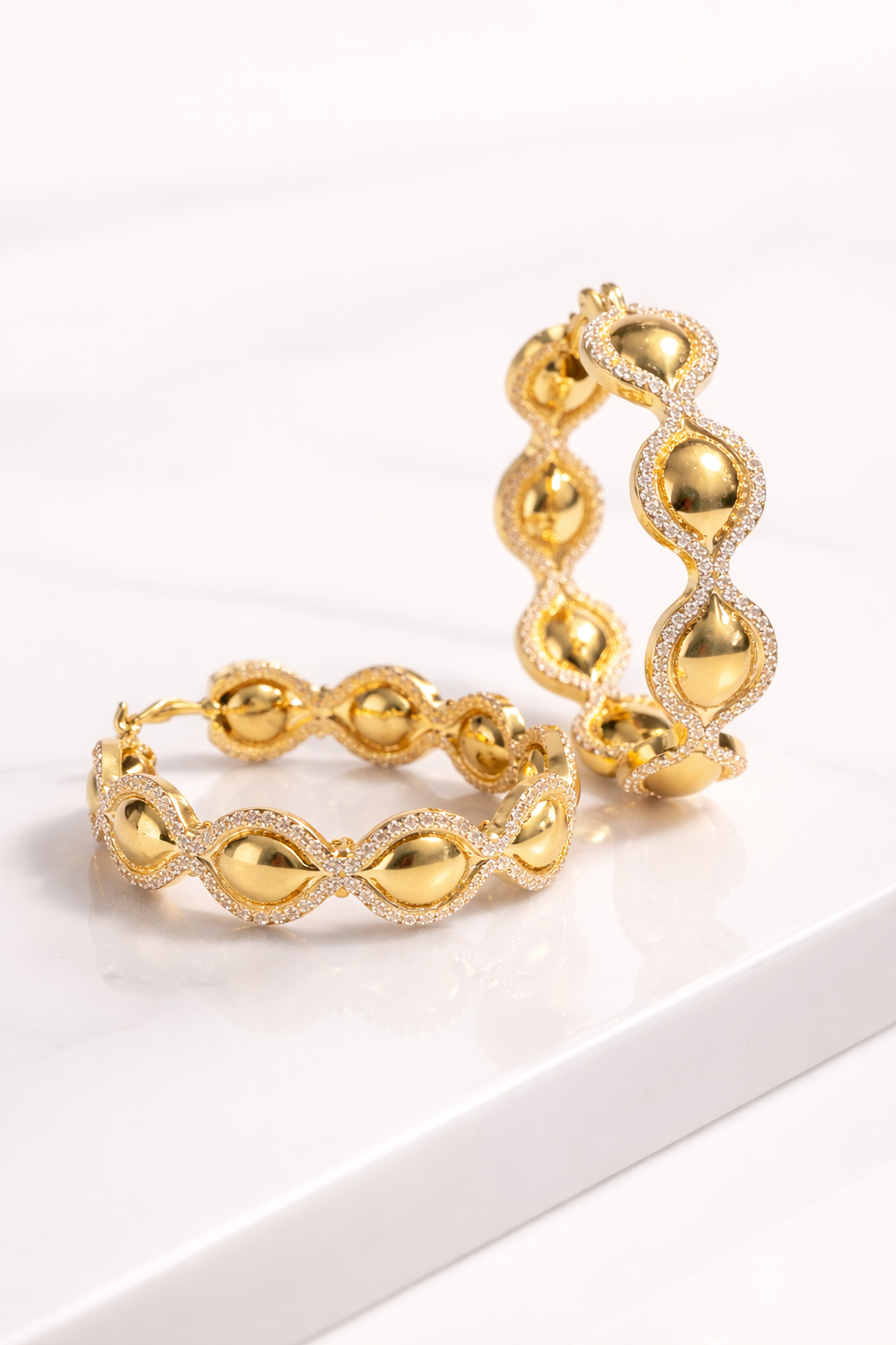 Your Favorite Guest Hoops