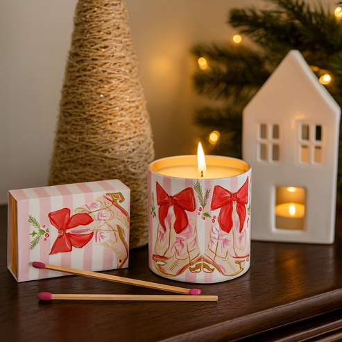 Christmas Kicks Matches