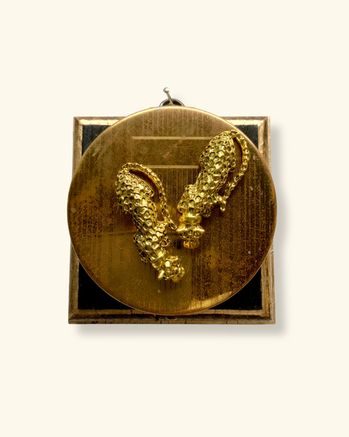 Leopards Compact Bee