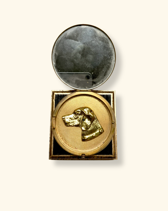 Leopards Compact Bee