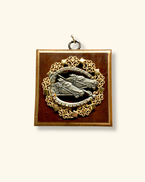 Off to the Races Bee