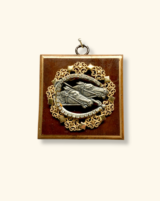 Off to the Races Bee