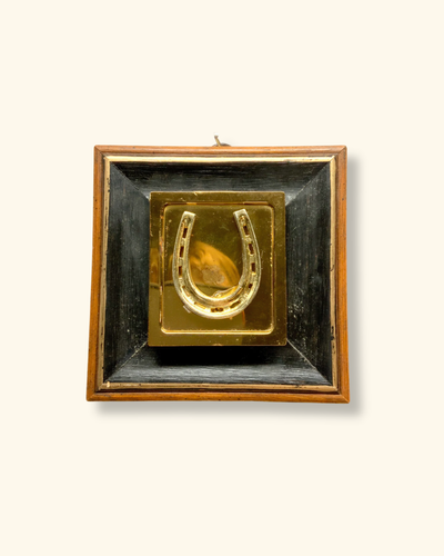 Golden Trot Compact Bee