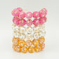 Lola Amber Hoops