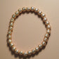 Bullion Bliss Bracelet S/M