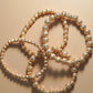 Bullion Bubbly Bracelet S/M