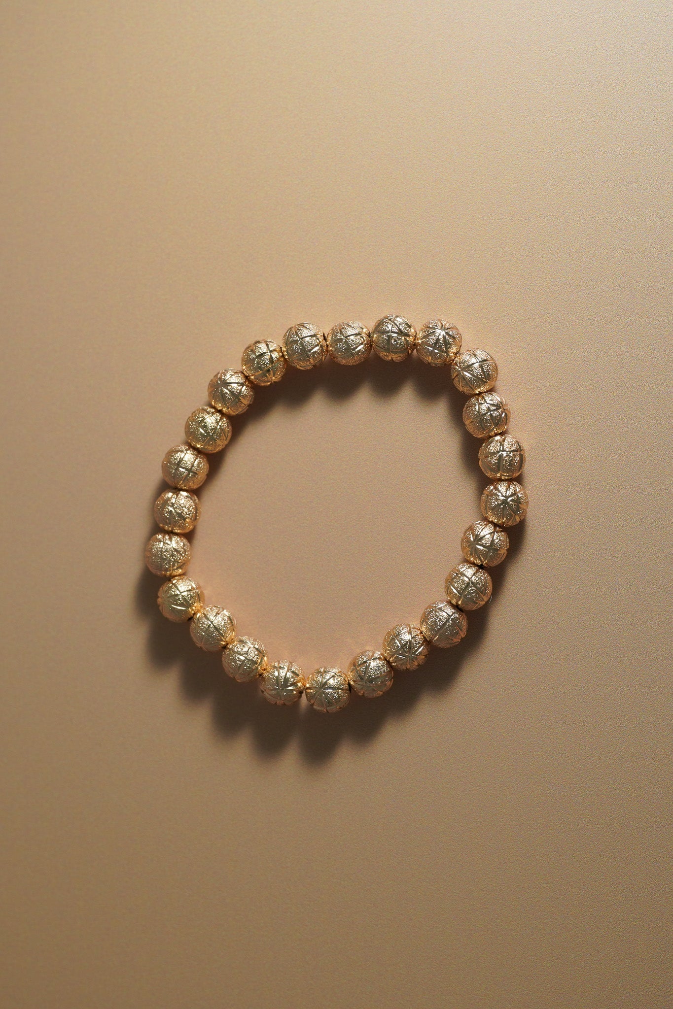 Bullion Burst Bracelet