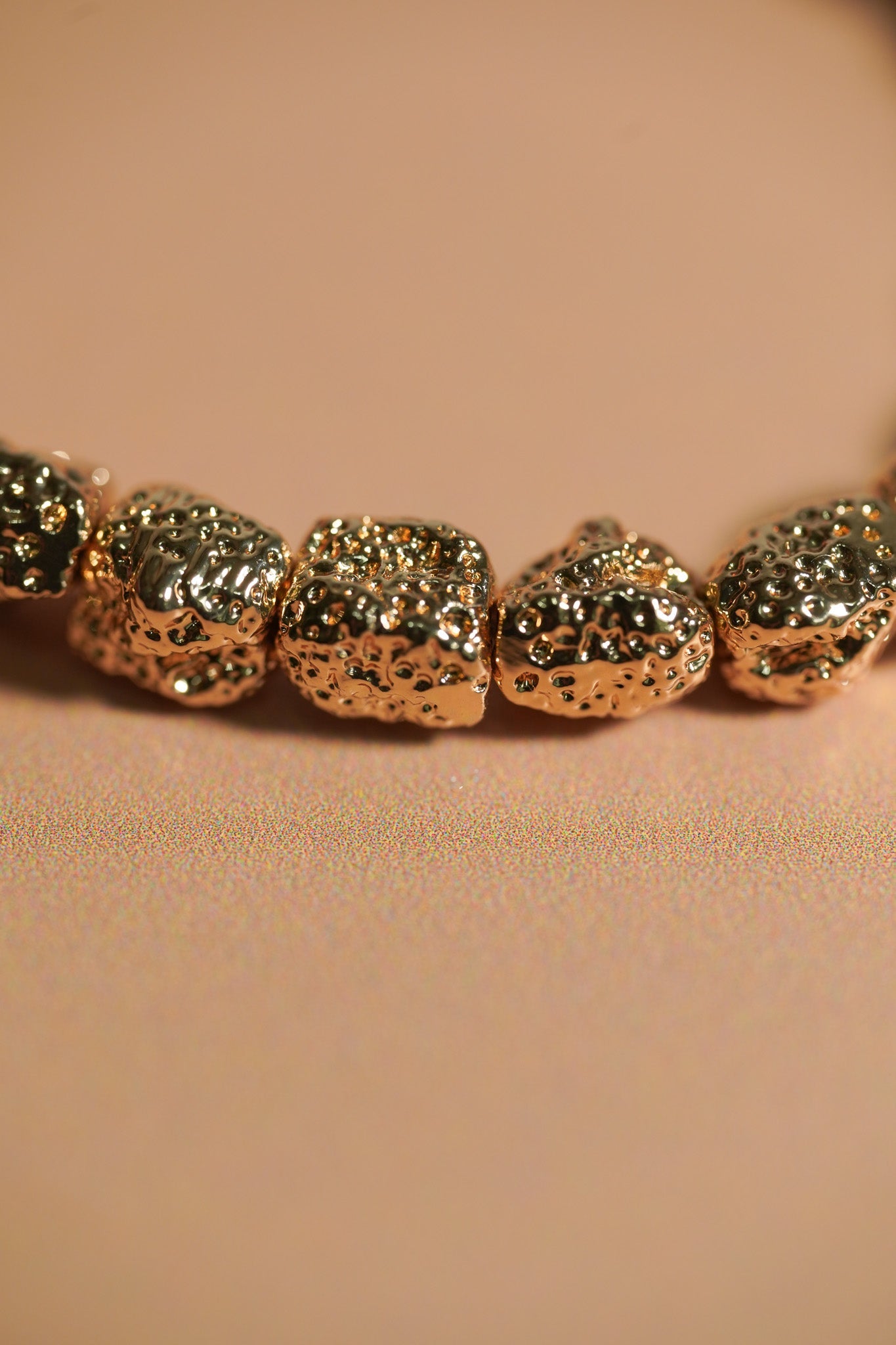 Nugget Bracelet
