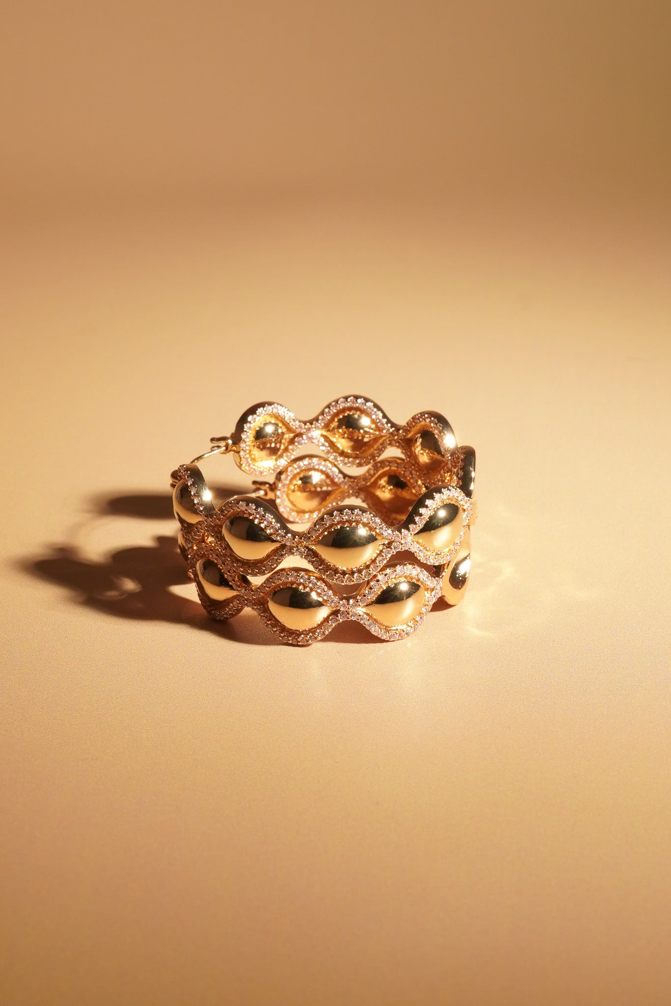 Your Favorite Guest Hoops