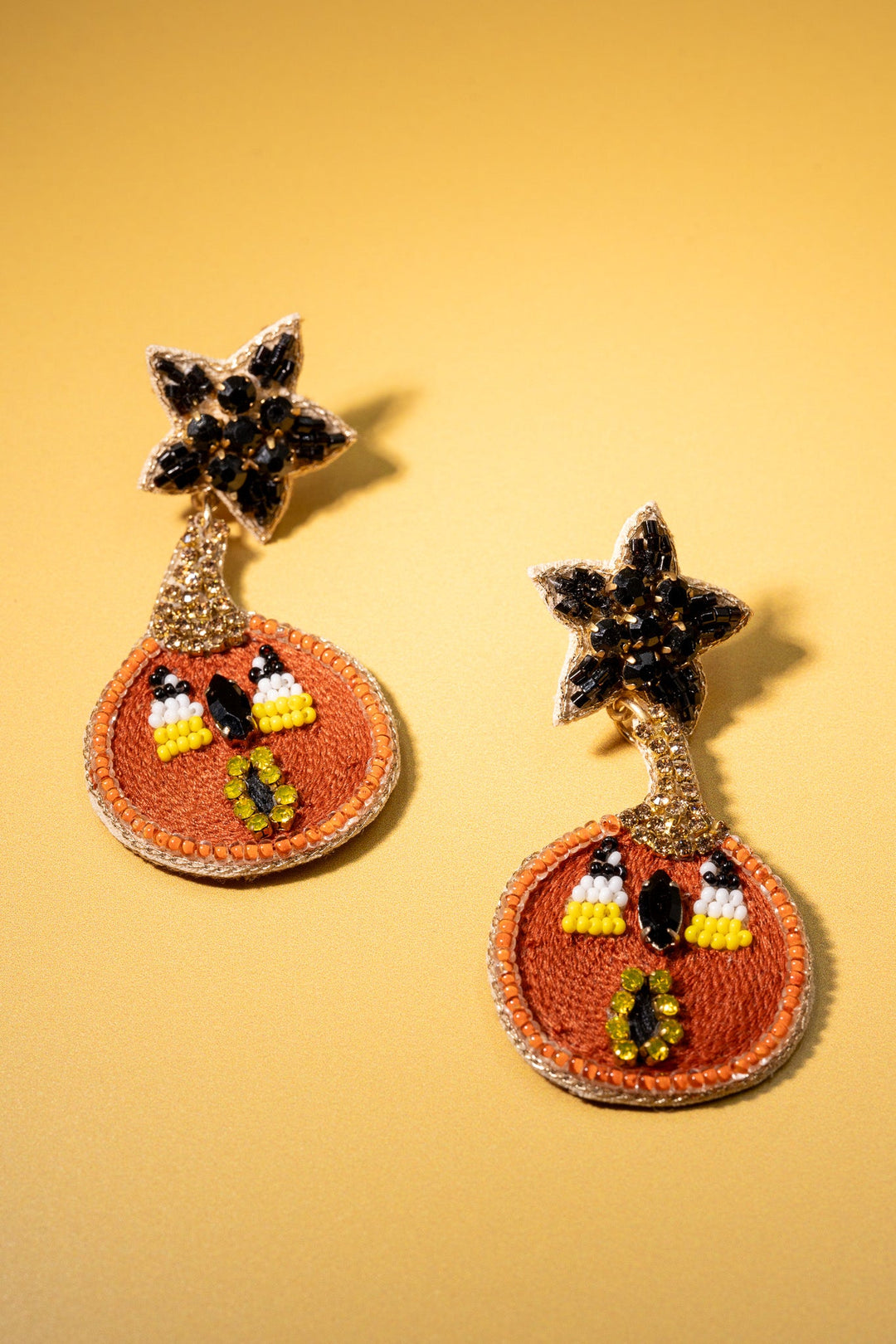 Spookie Pookie Earrings