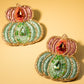 Great Pumpkin Earrings