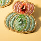 Great Pumpkin Earrings
